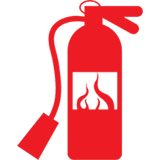 Onslow Fire Extinguisher